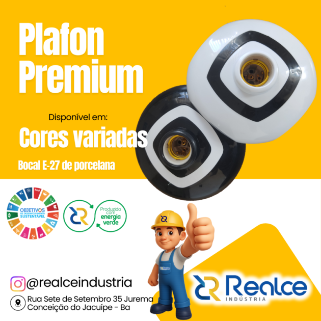 Plafon Premium