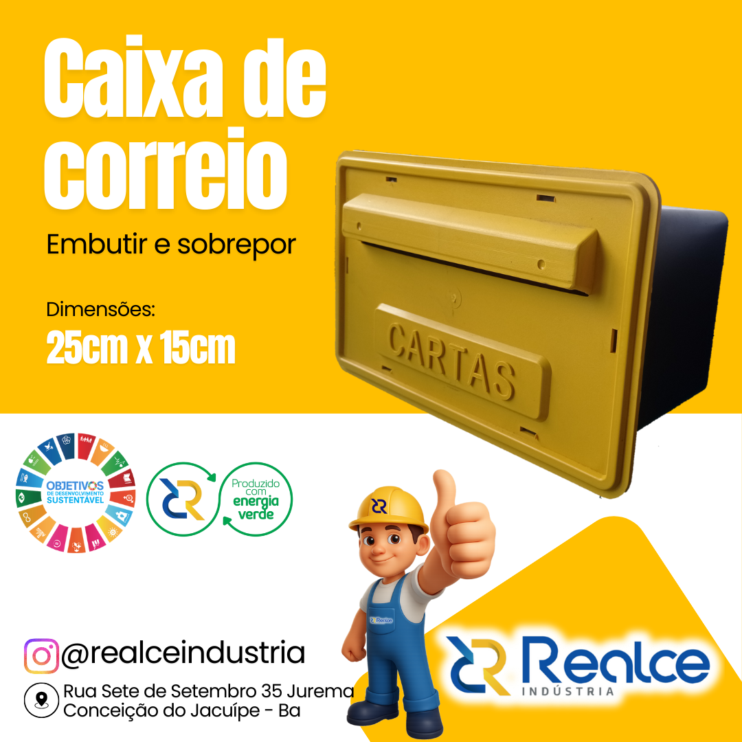 Caixa de Correio
